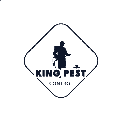 Kingston Pest Control Logo